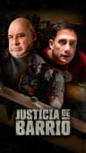 Justicia de barrio