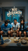 Nós juramos