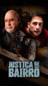 ⁠⁠Justiça de bairro