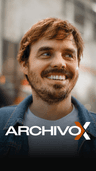 Archivo X