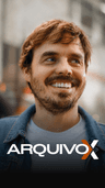 Arquivo X