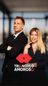 Triângulo Amoroso