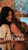 Com os minutos Contados