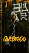 Quebrado