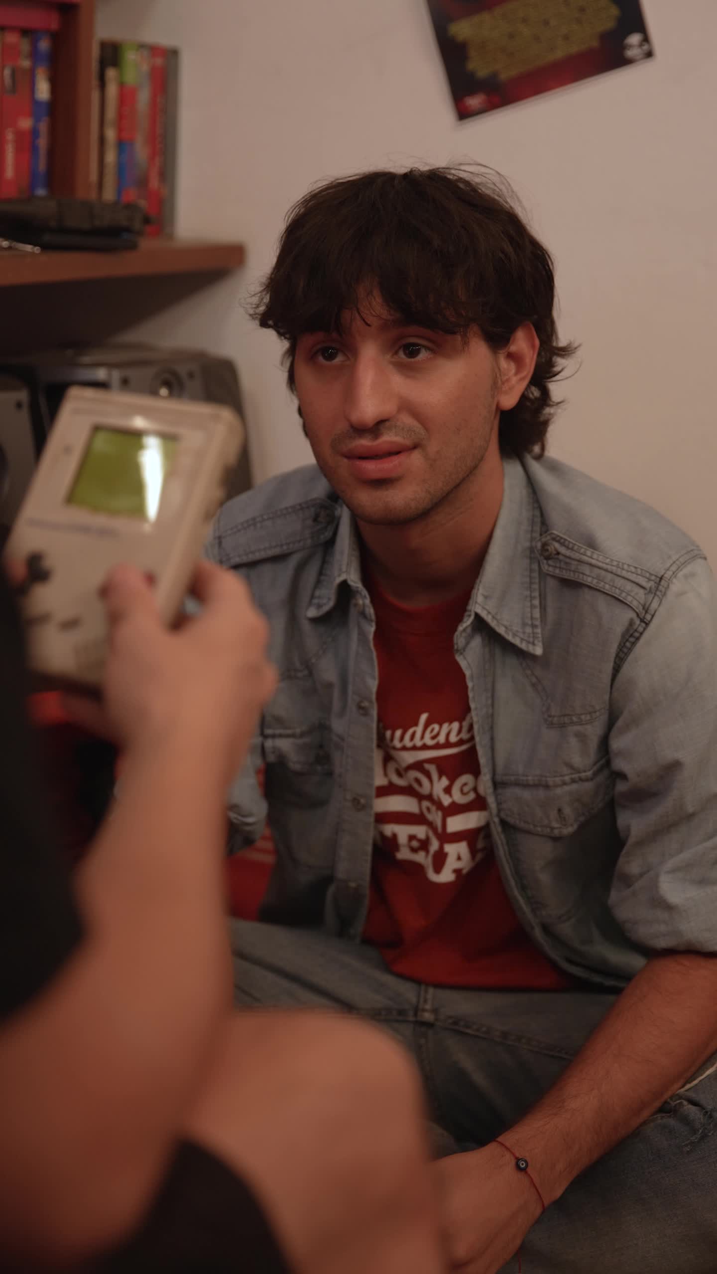 Episodio 18