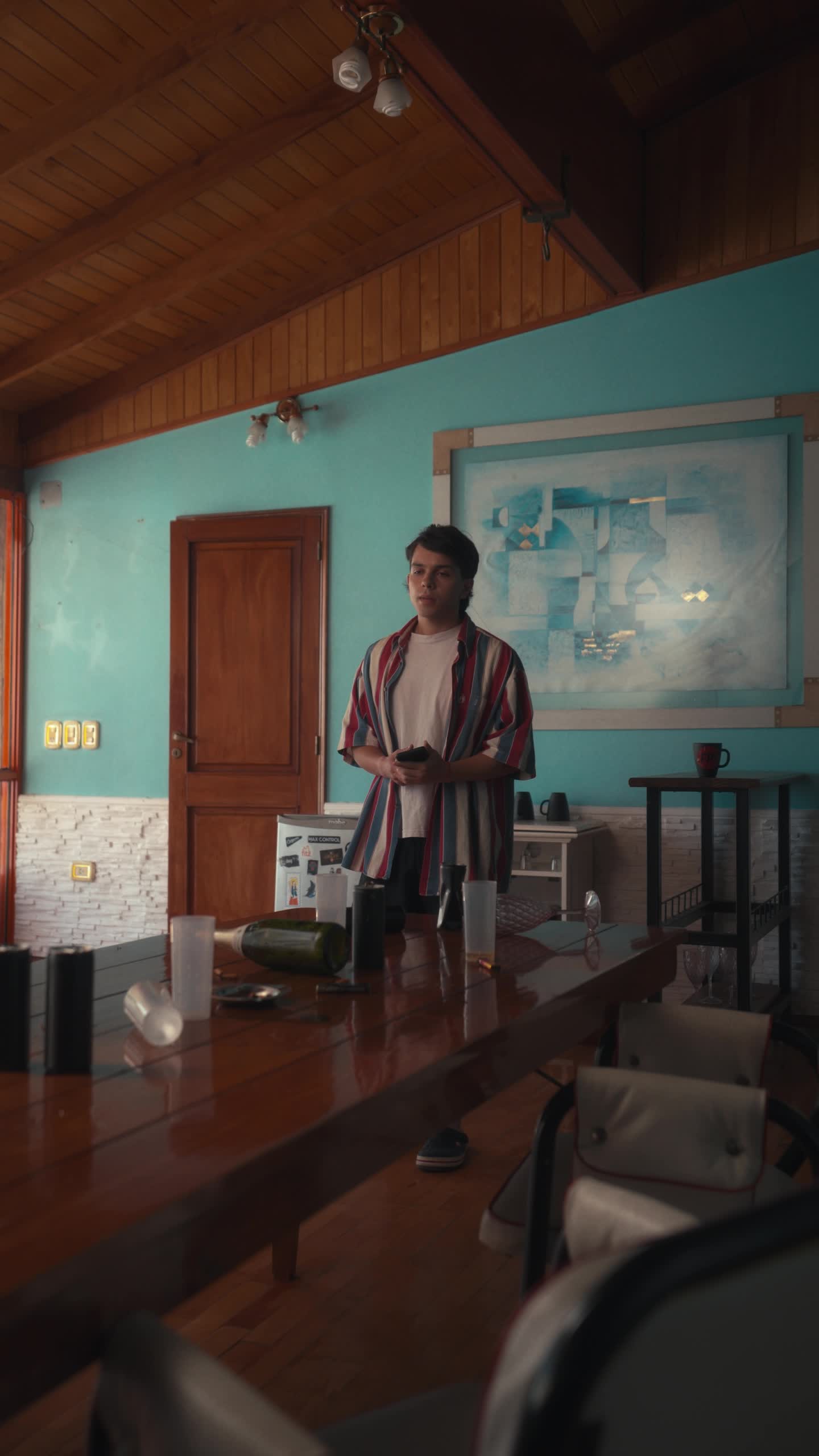 La Verdad Editada — Ep 14